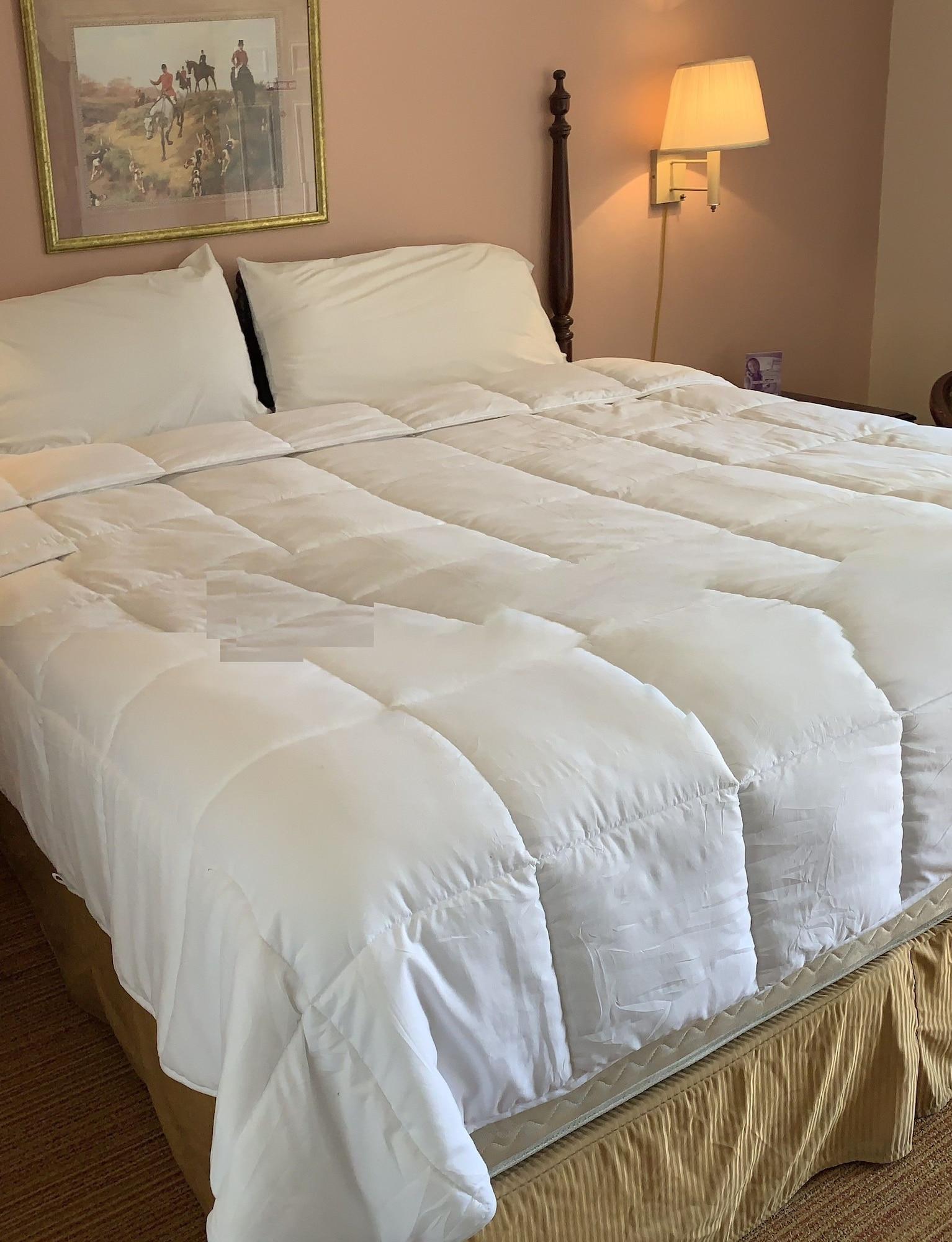 Red Carpet Inn - Gettysburg Kültér fotó