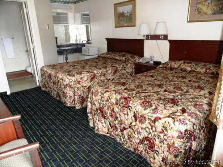 Red Carpet Inn - Gettysburg Kültér fotó