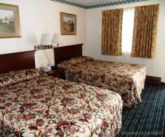 Red Carpet Inn - Gettysburg Kültér fotó