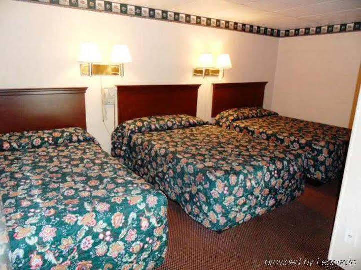 Red Carpet Inn - Gettysburg Kültér fotó