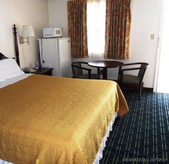 Red Carpet Inn - Gettysburg Kültér fotó
